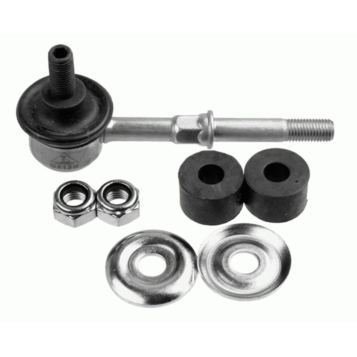 Asta/puntone, stabilizzatore LEMFÖRDER 31212 02