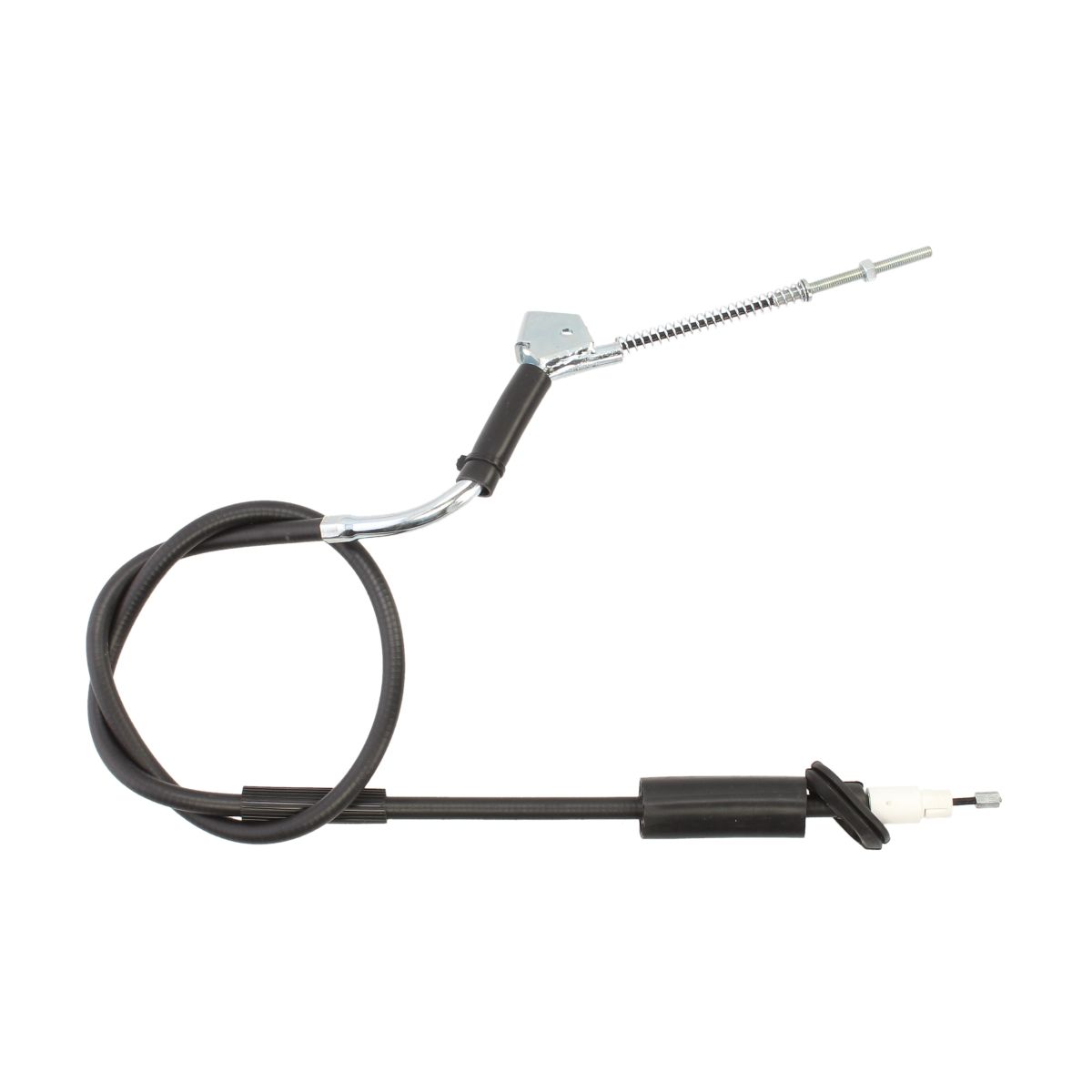 Image of Kabel, parkeerrem