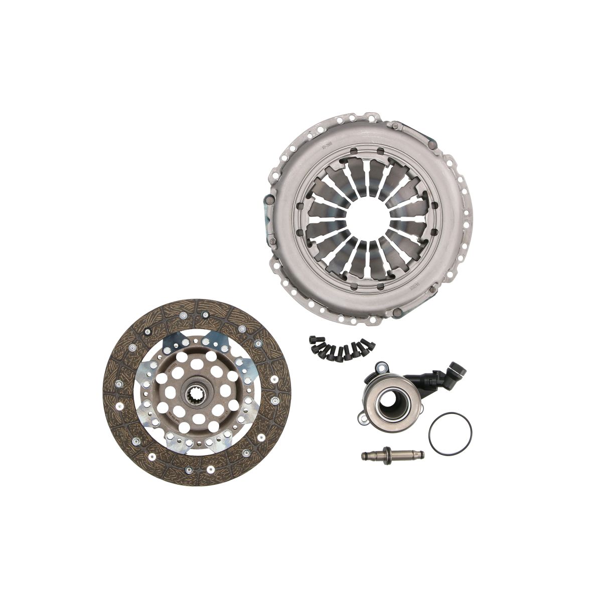 Kupplungssatz NEXUS F1X018NX