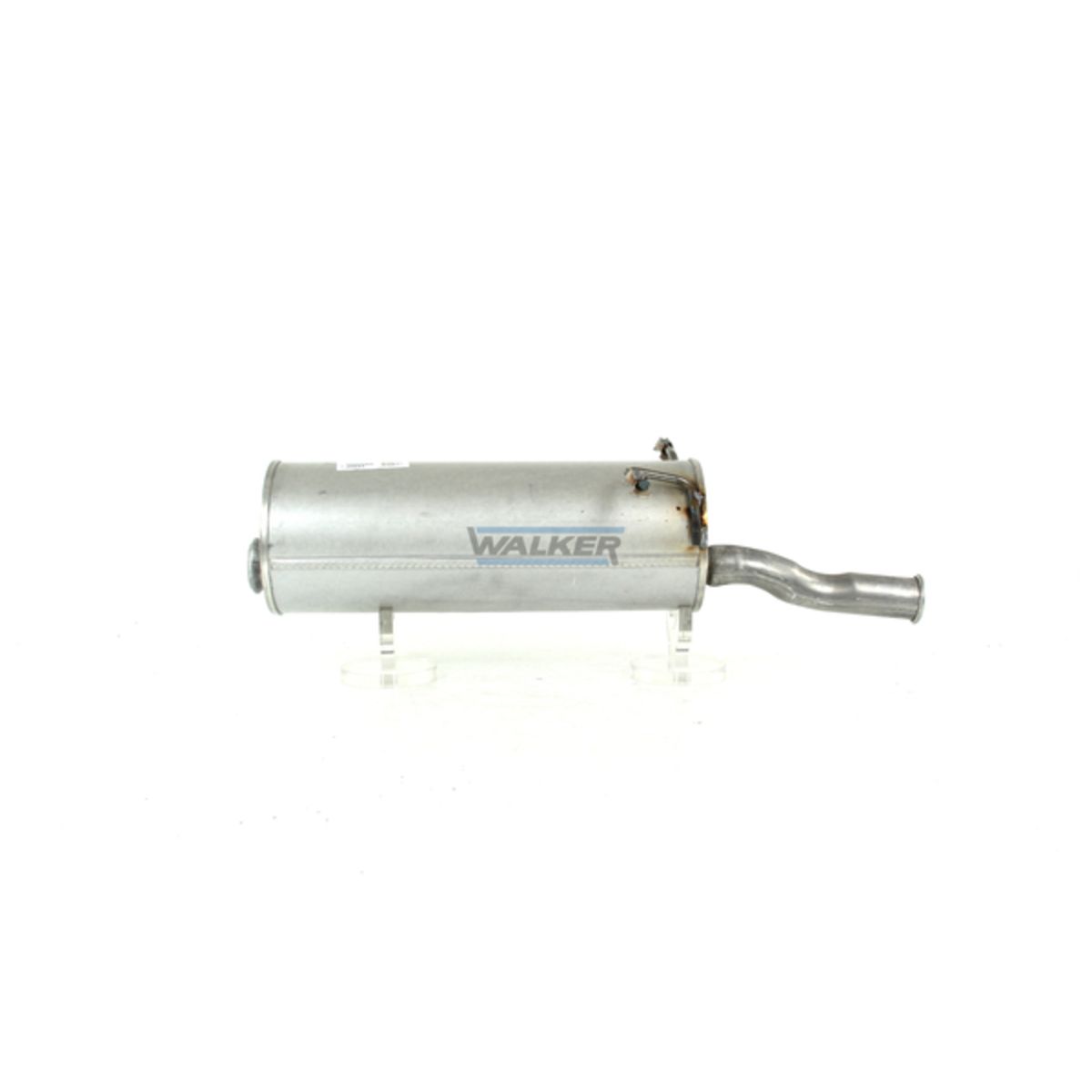 Image of Geluiddemper achter