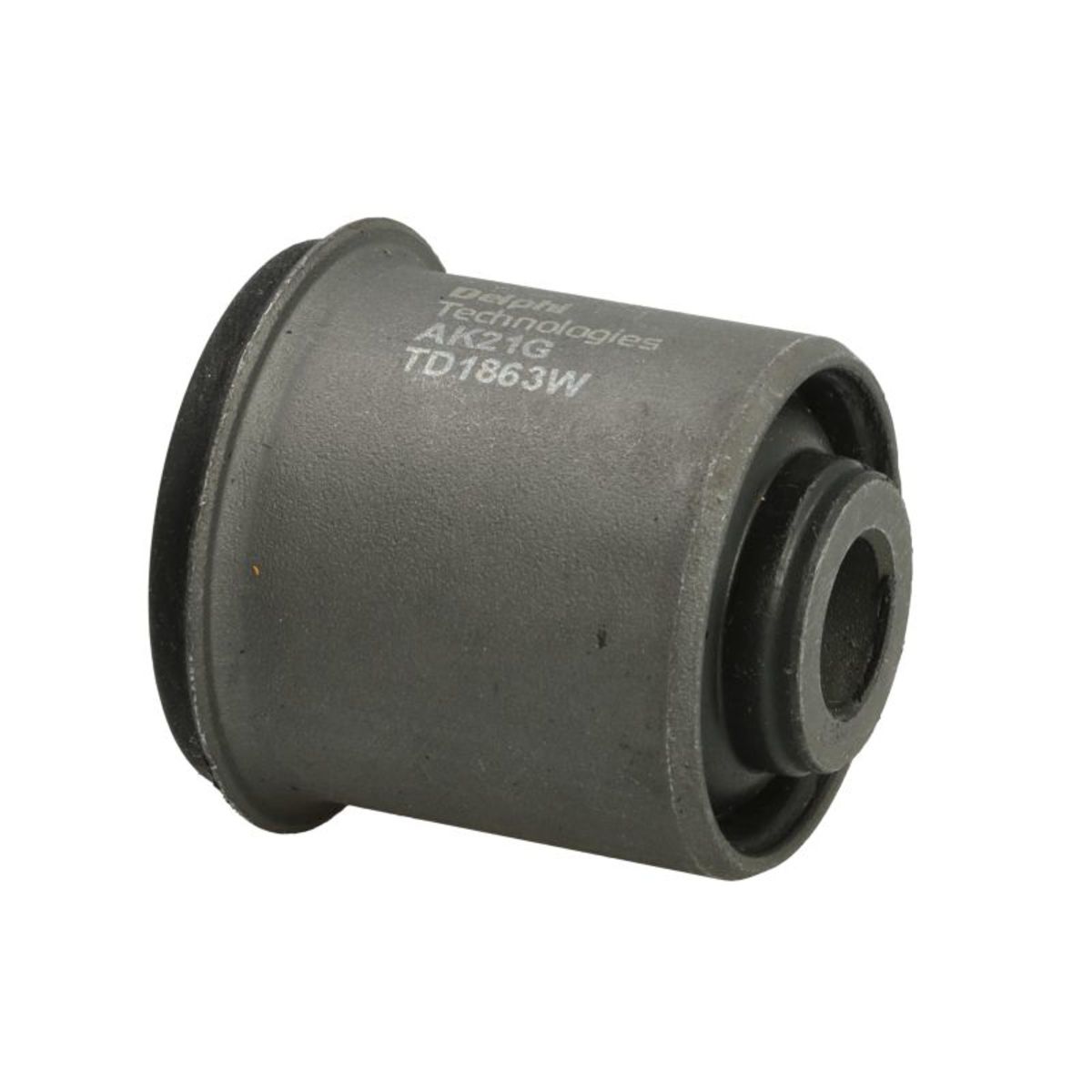 Lagerung, Lenker TD1863W DELPHI für NISSAN NP300 PICKUP PICK UP NAVARA - Bild 4