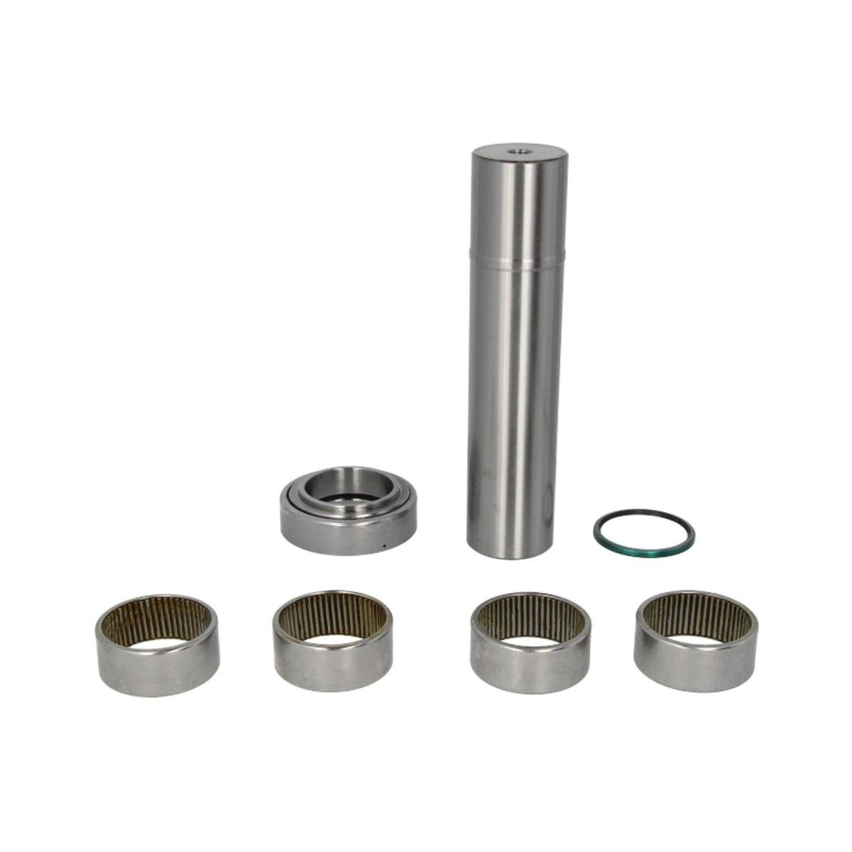 Image of Reparatieset, fusee  223
