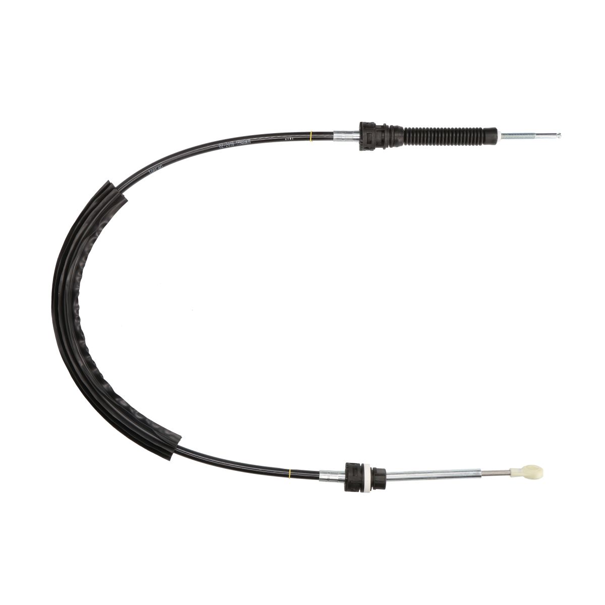 Image of Kabel, handgeschakelde versnellingsbak
