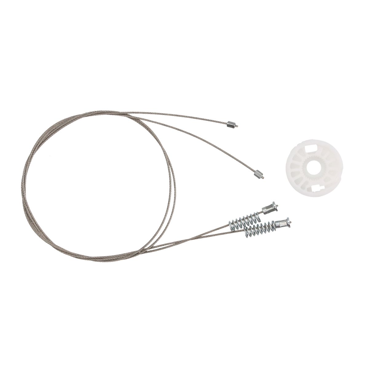 Image of Raamregelaar reparatieset