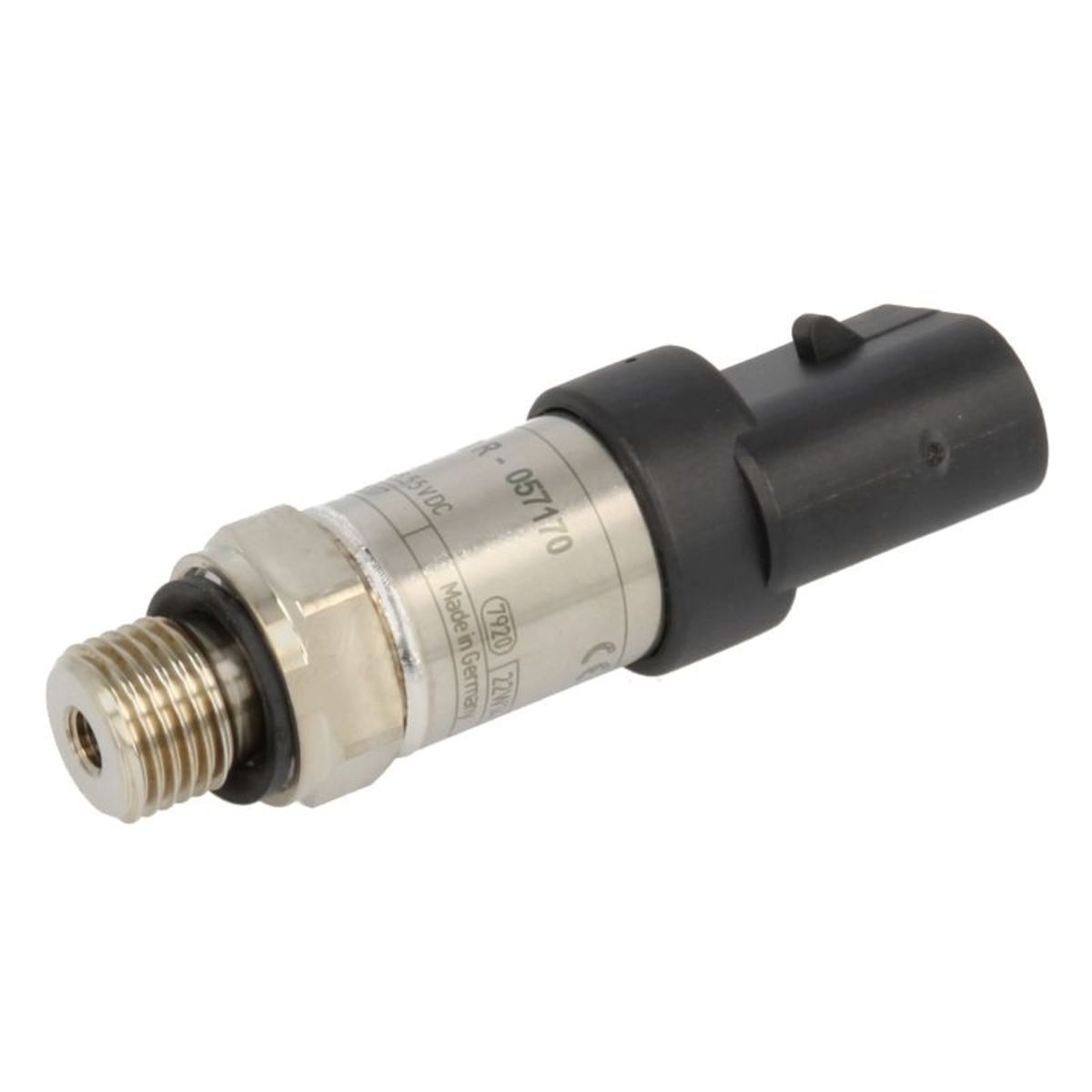 Image of Meetklepsensor