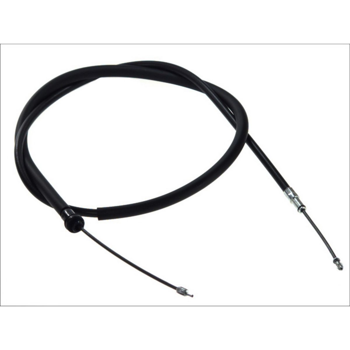 Image of Kabel, parkeerrem   rechts