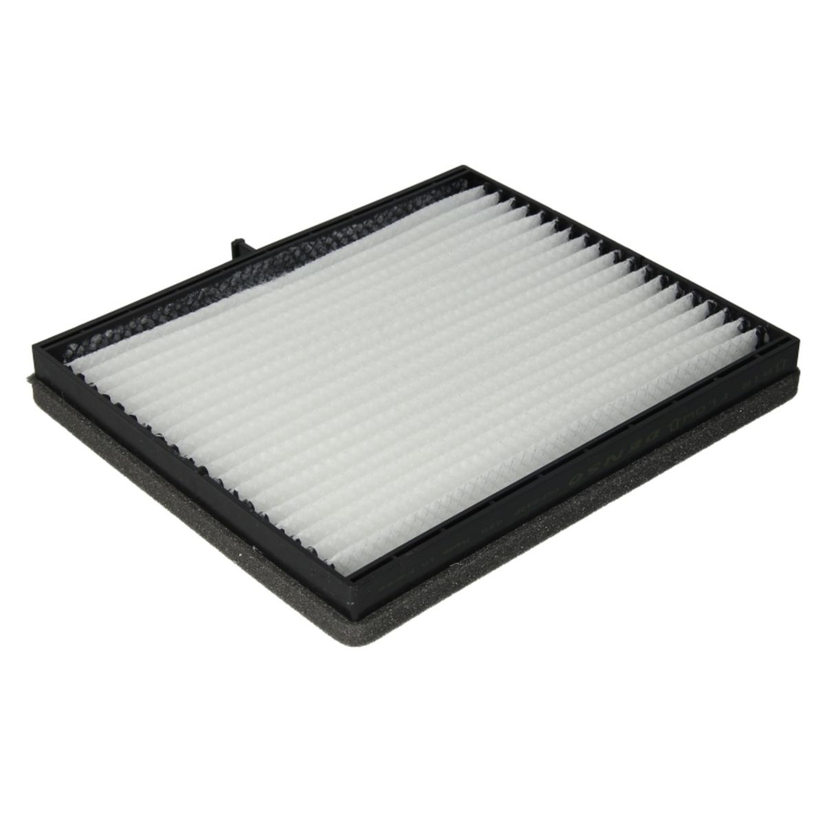Image of Cabinefilter