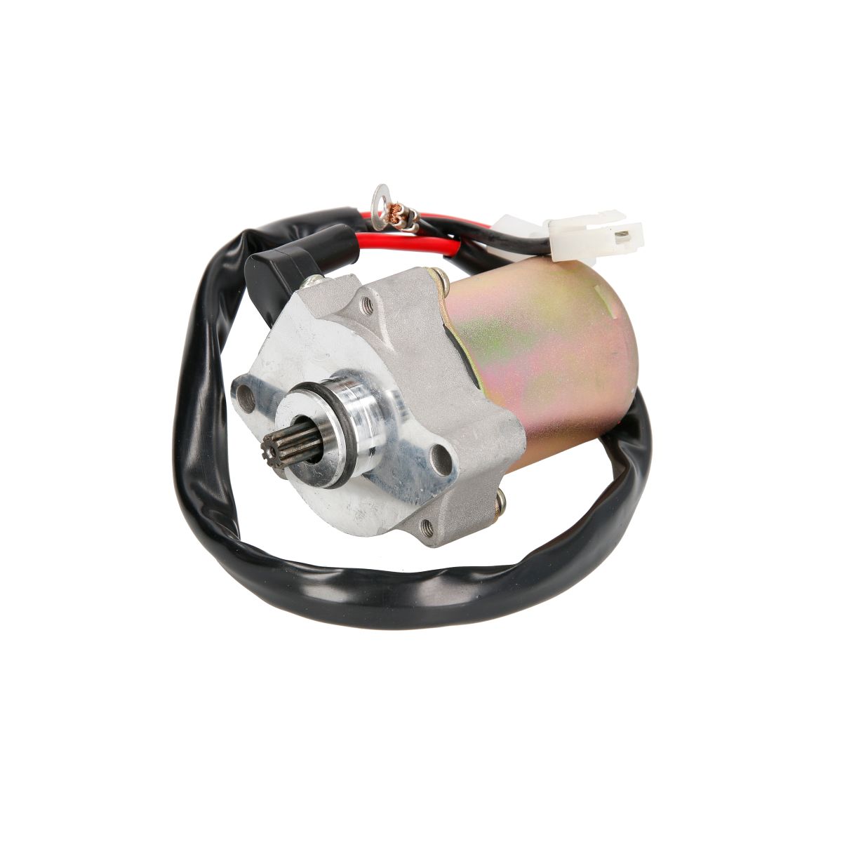 Image of Startmotor