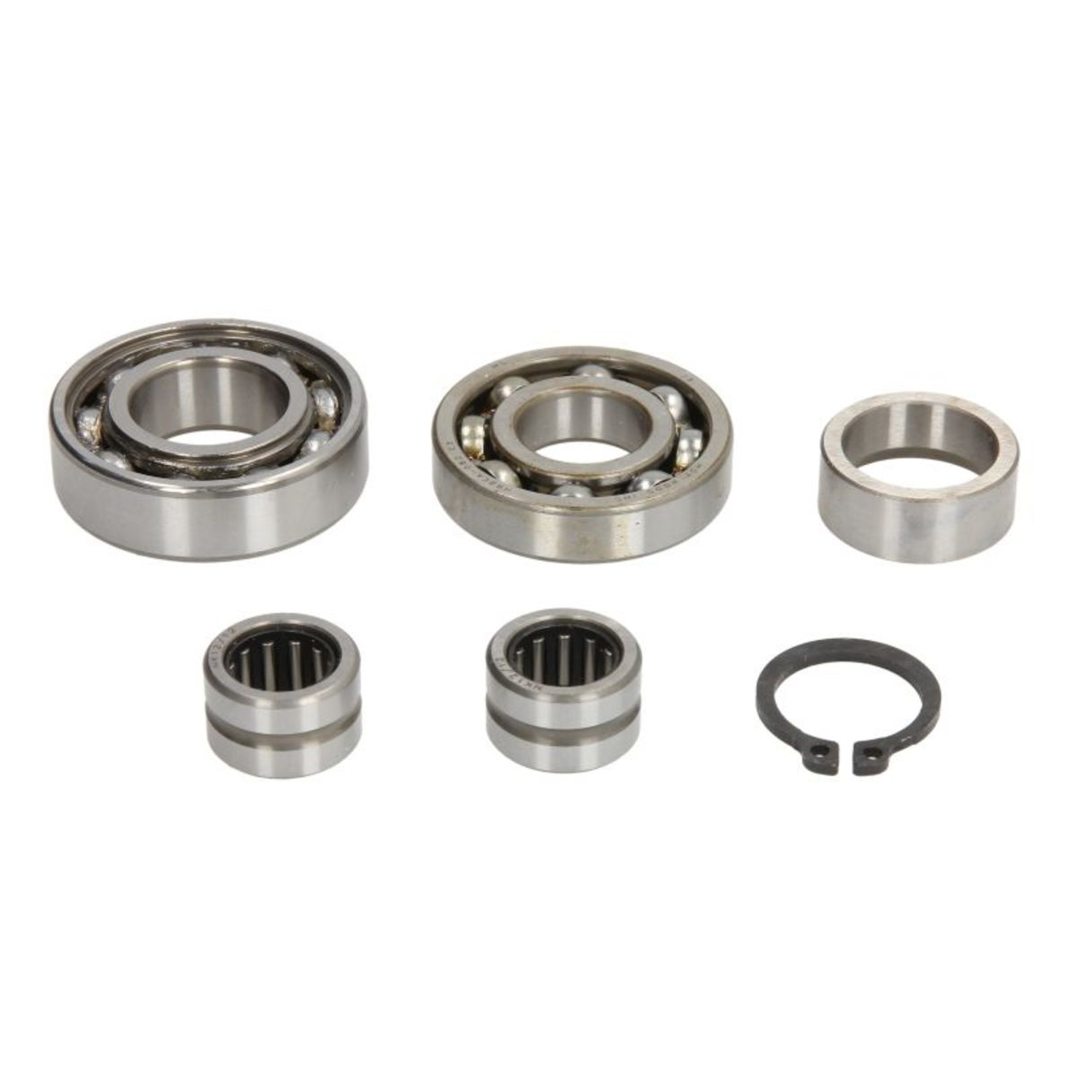 Lagersatz, Schaltgetriebe HOT RODS TBK0016