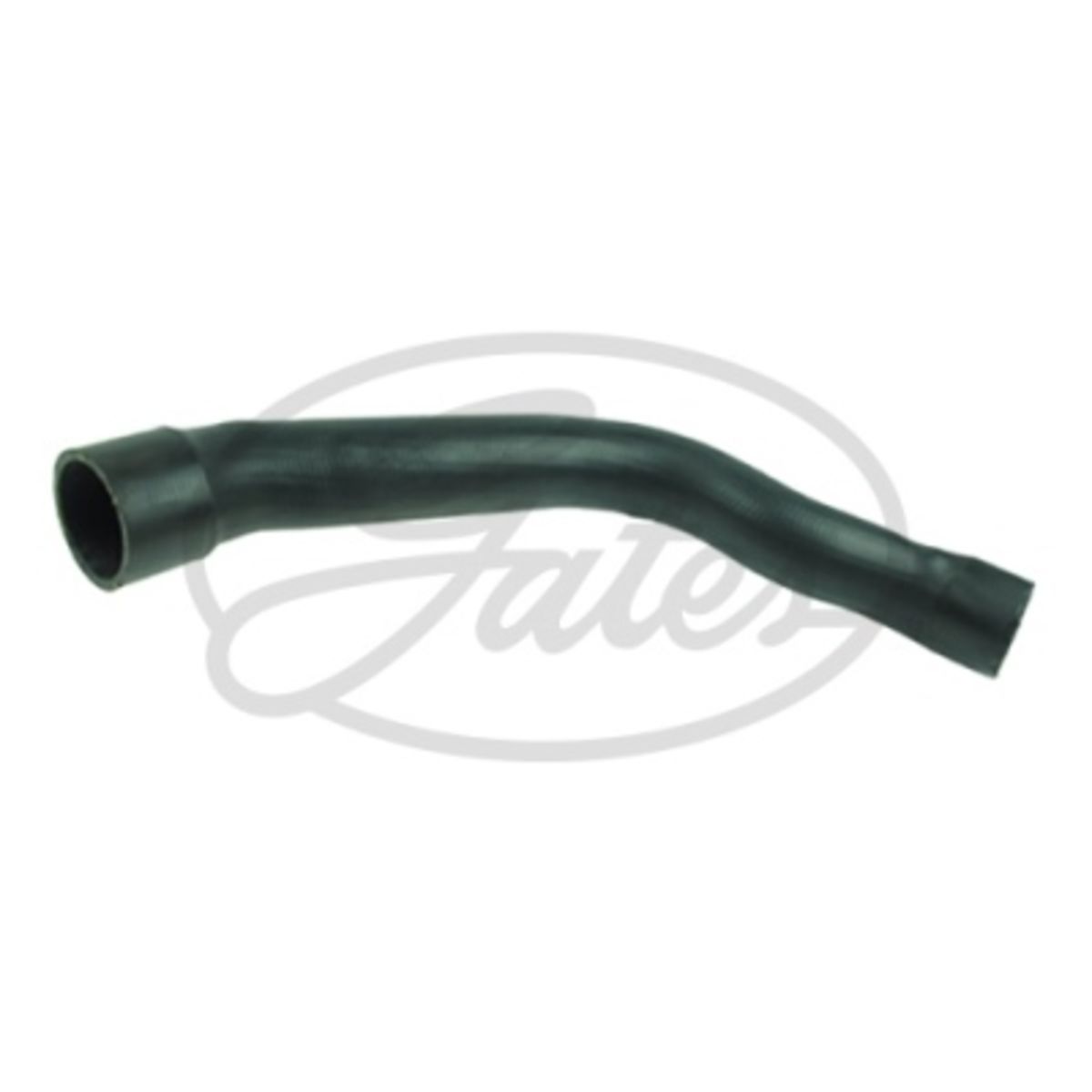 Tubo flessibile del radiatore GATES 05-1707