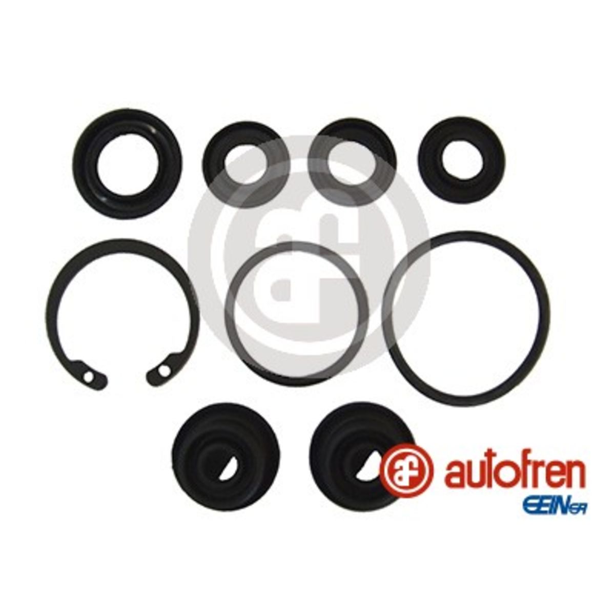 Image of Reparatieset, hoofdremcilinder