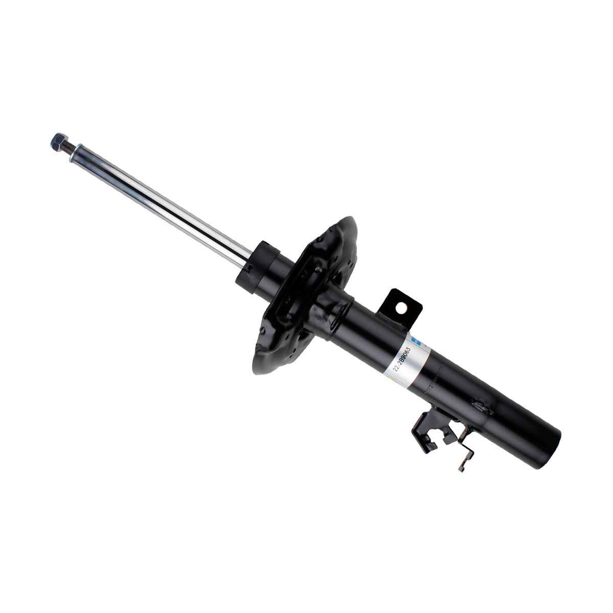 Image of Schokdemper  - B4 Serie vervanging   links