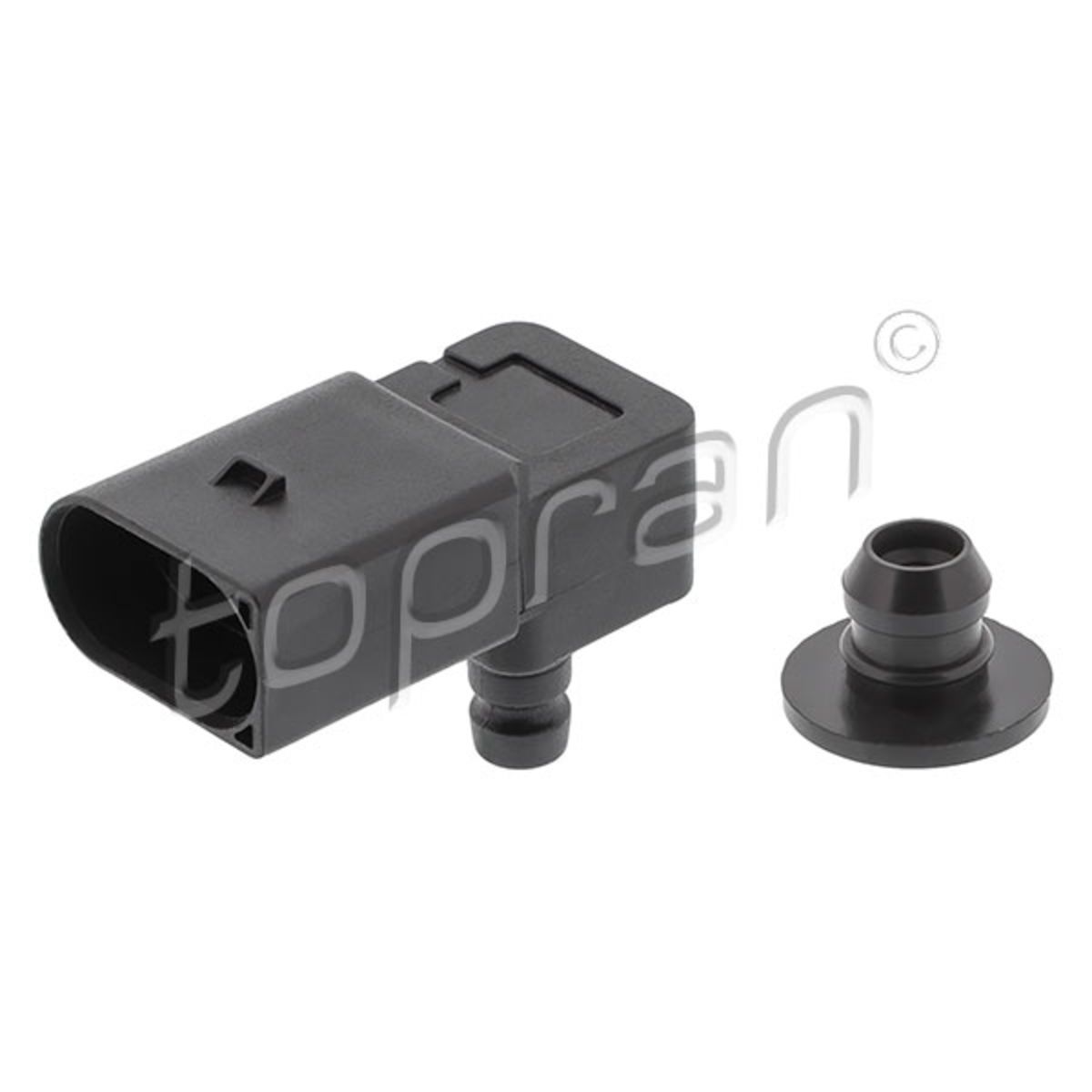 Image of MAP sensor