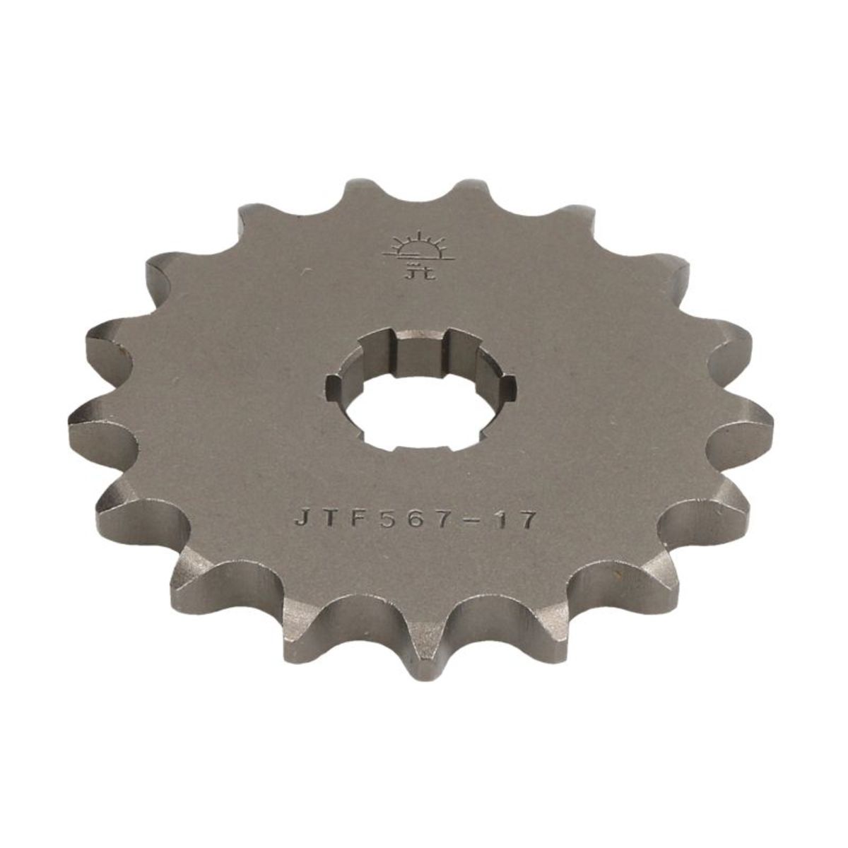 Kettenrad JT JTF567,17