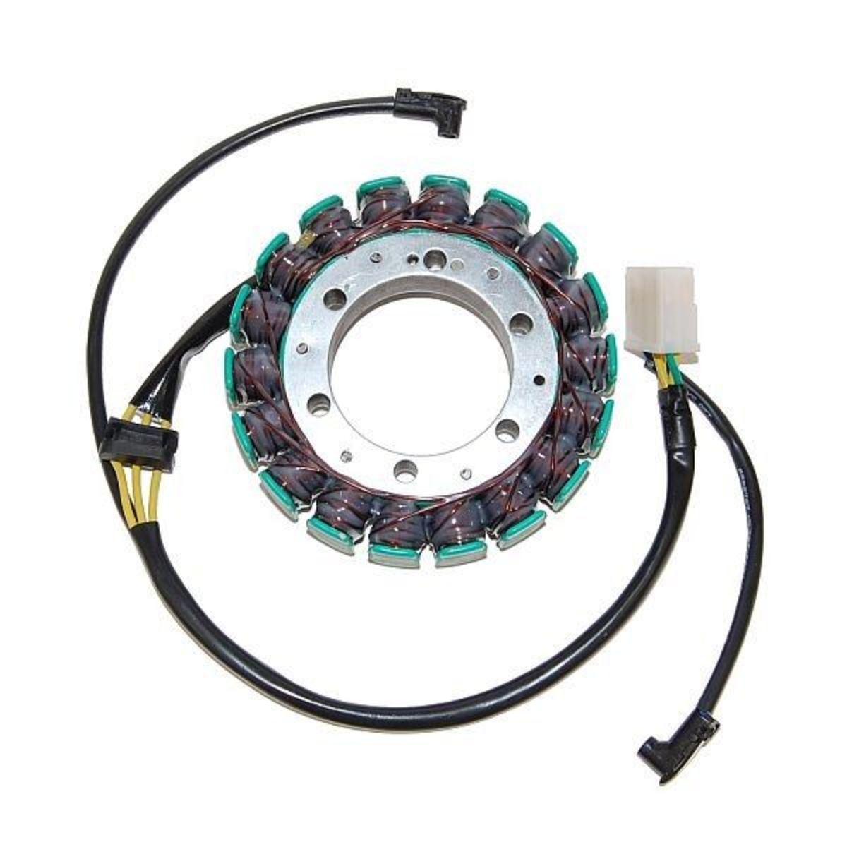Ständer, Lichtmaschine VICMA VIC-17408