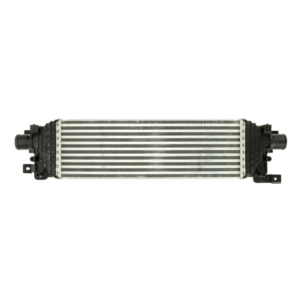 Für NRF 30285 INTERCOOLER / CHARGER - Bild 9