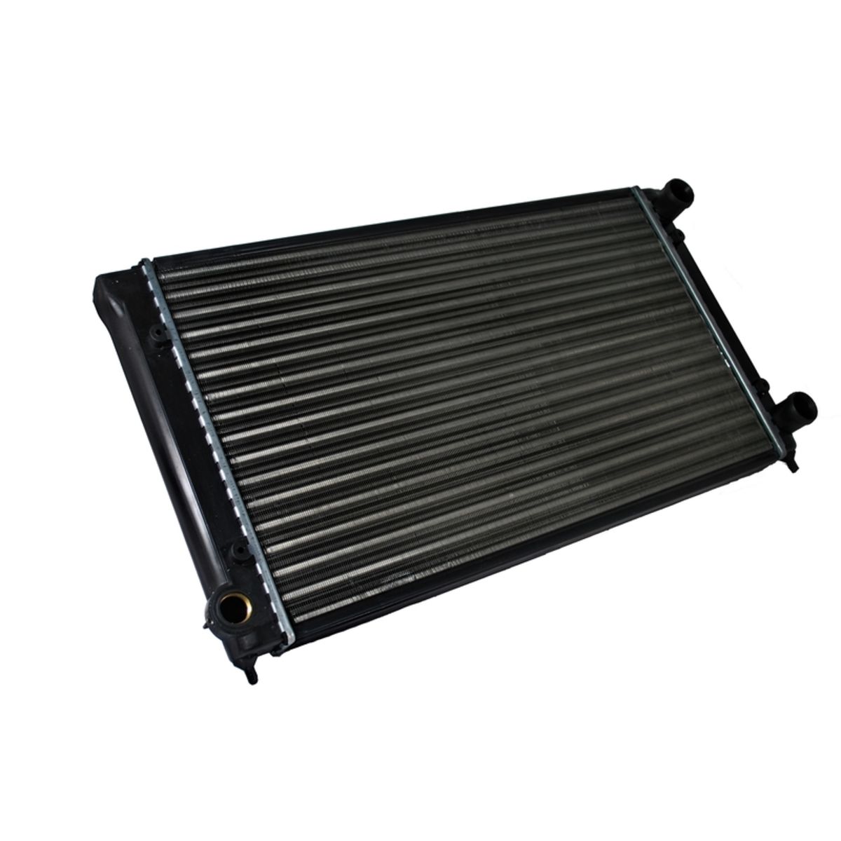 Thermotec Kühler, Motorkühlung D7w004tt