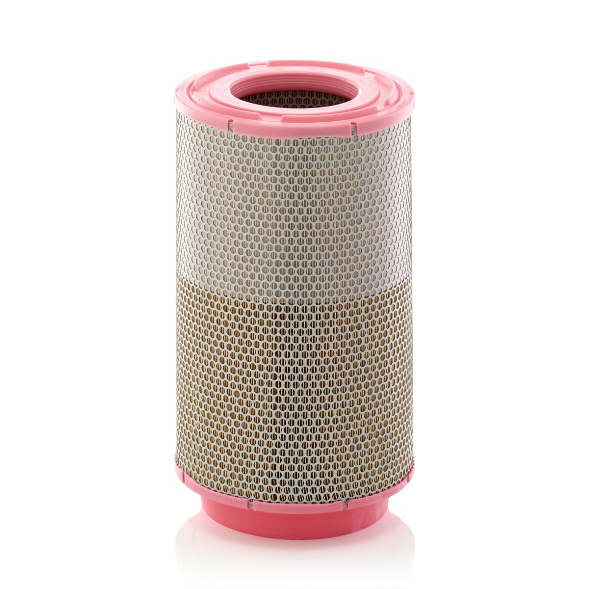 Mann-Filter Luchtfilter  C 28 137