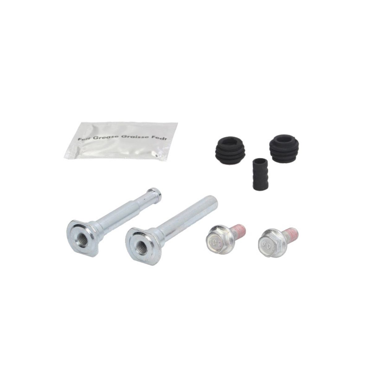 Image of Reparatieset, remklauw