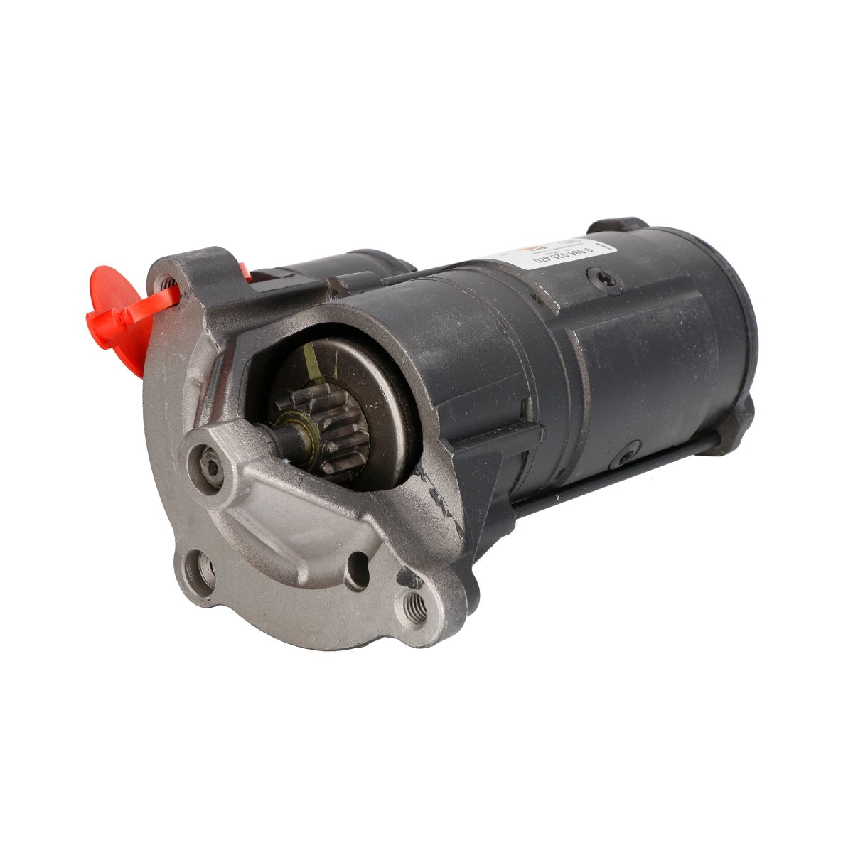 Image of Starter