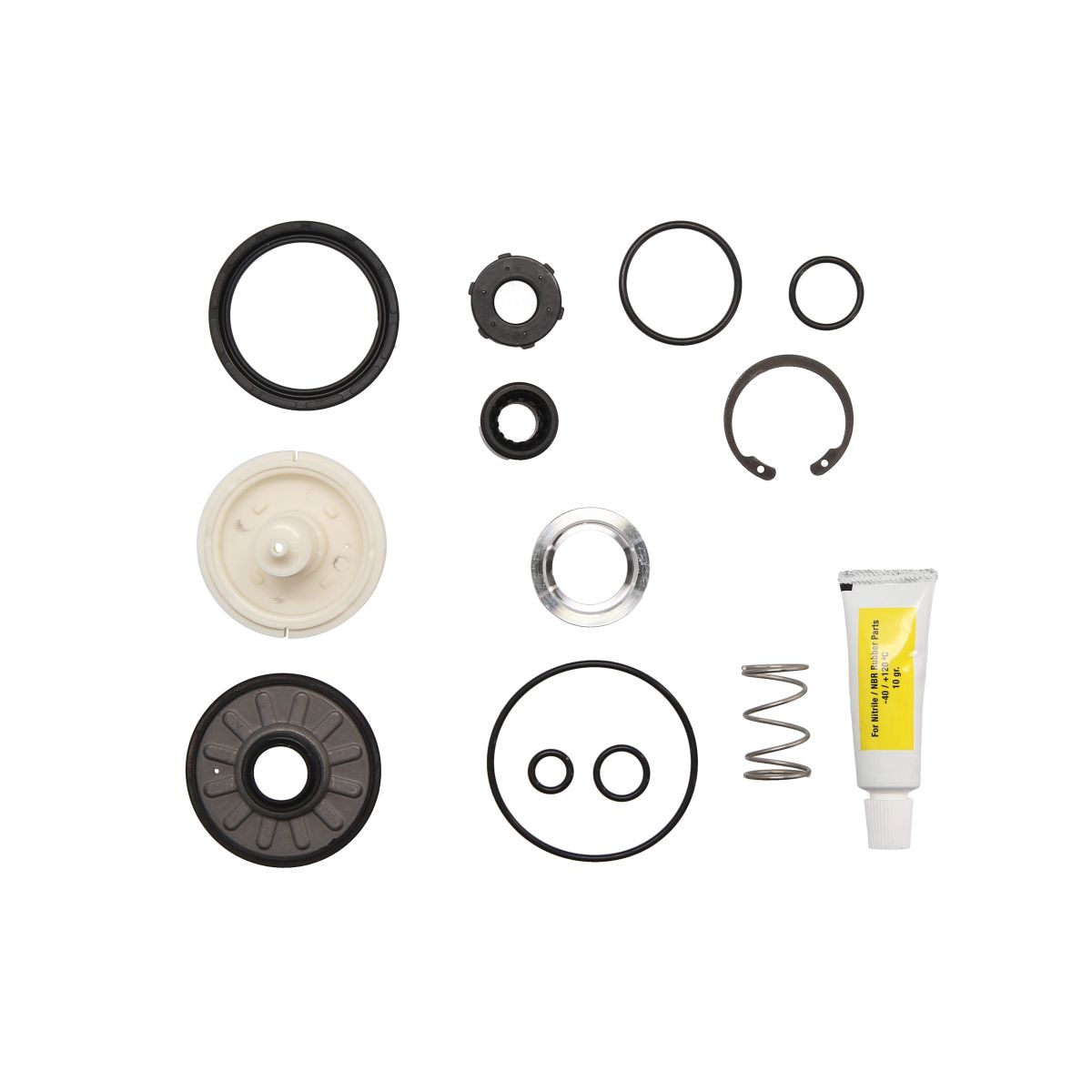 Image of Reparatieset voor luchtkleppen