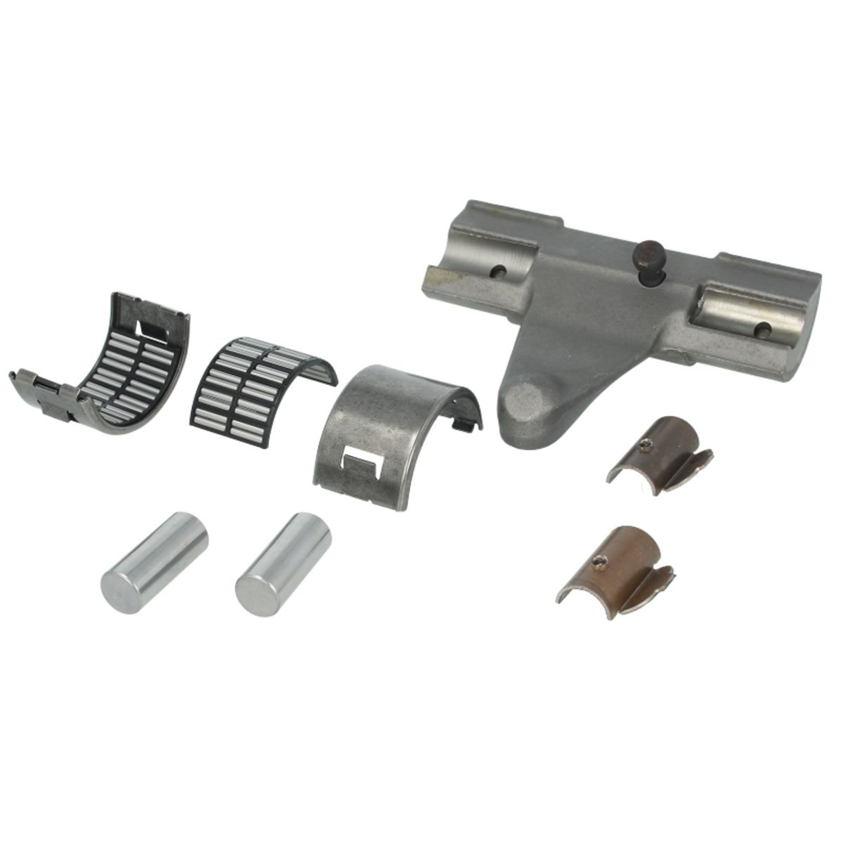Image of Reparatieset, remklauw