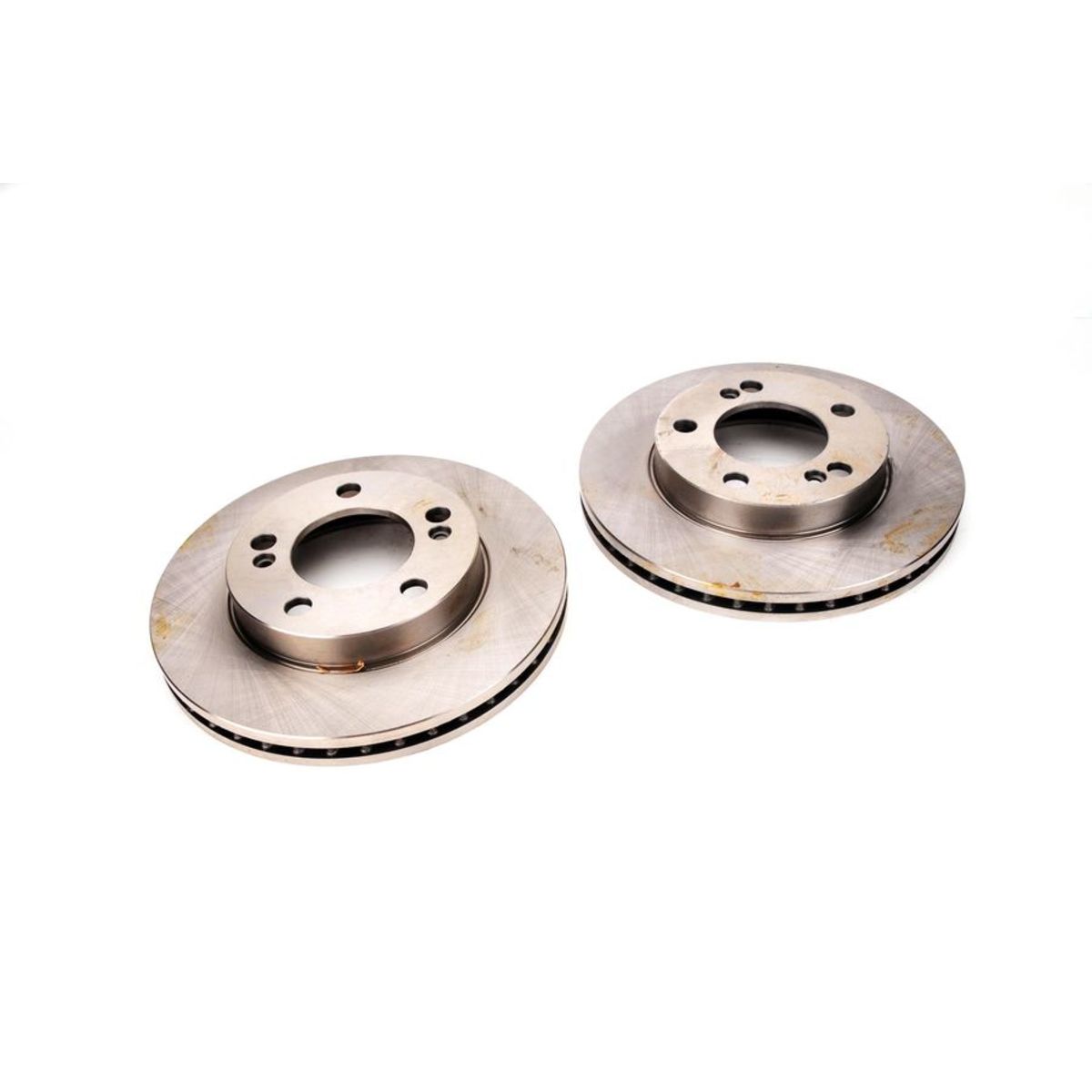 Delphi Disque De Frein Bg4206 Daewoo;Ssangyong - Image 3