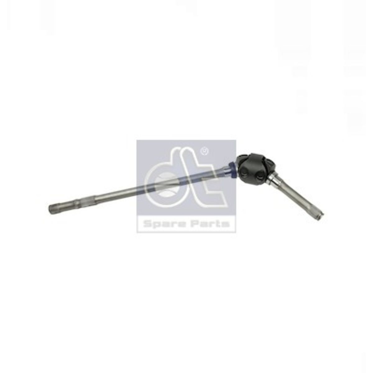 Image of Cardanas, asaandrijving DT Spare Parts