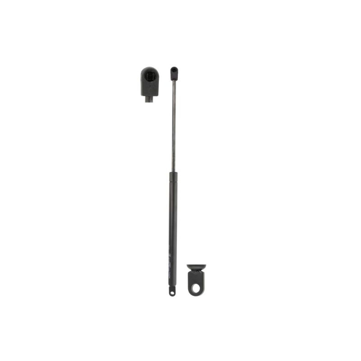 Gasfeder, Koffer-/Laderaum KROSNO 23967