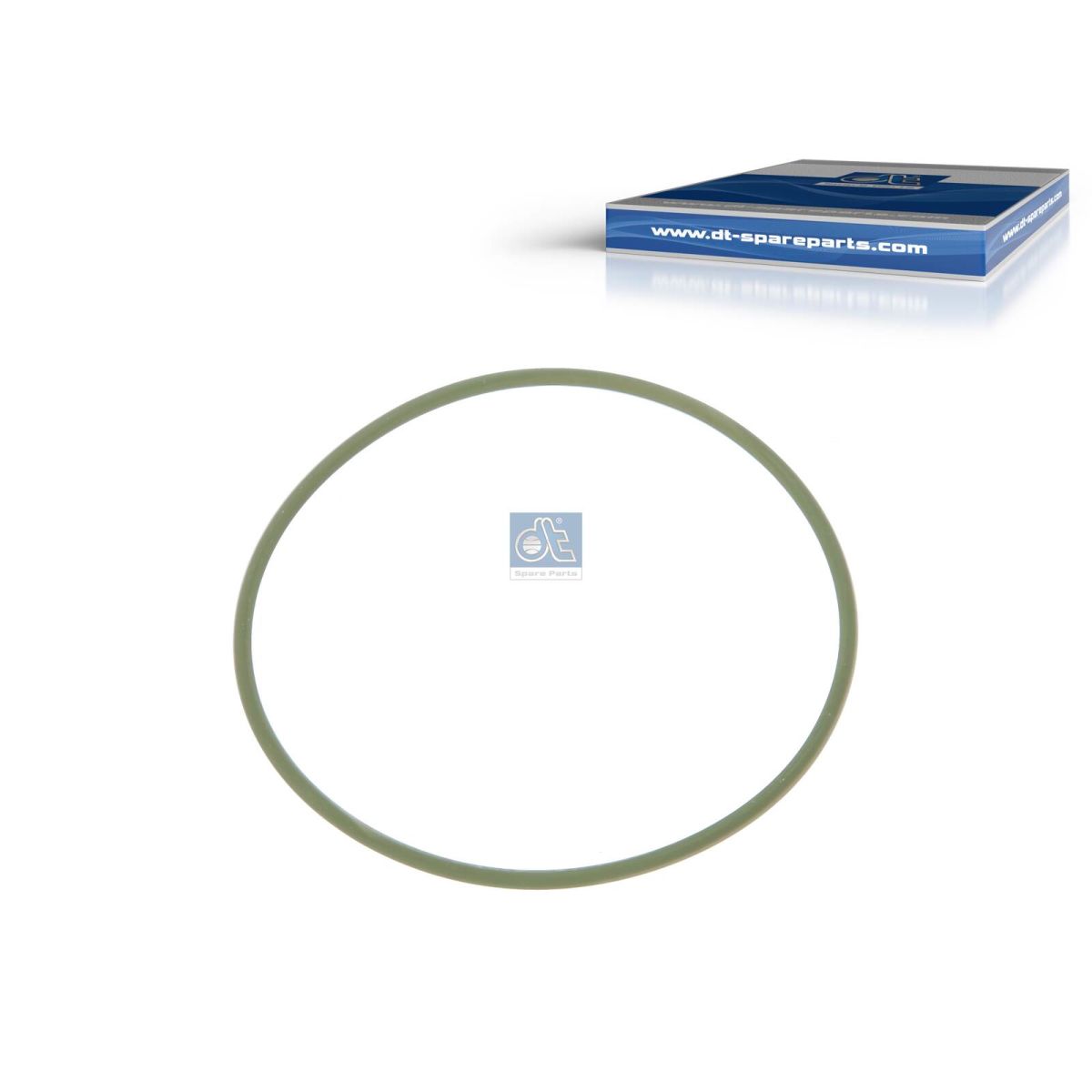 O-Ring DT Spare Parts 4.20548