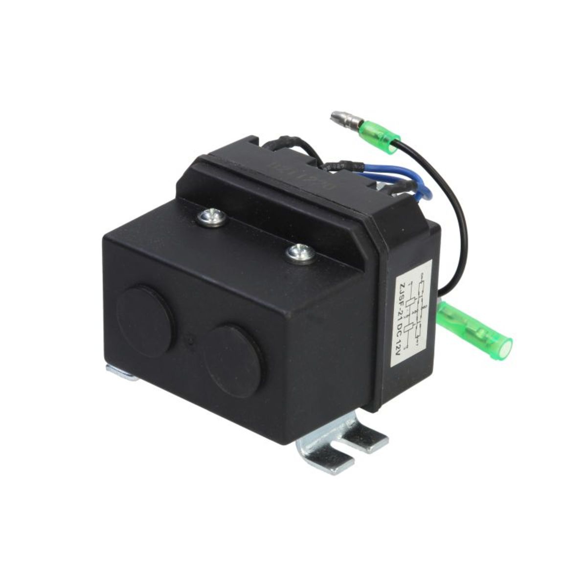 Pièces de rechange pour treuils DRAGON WINCH DWPATV200A