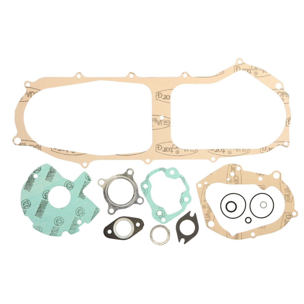 Set di guarnizioni, motore ATHENA P400485850007