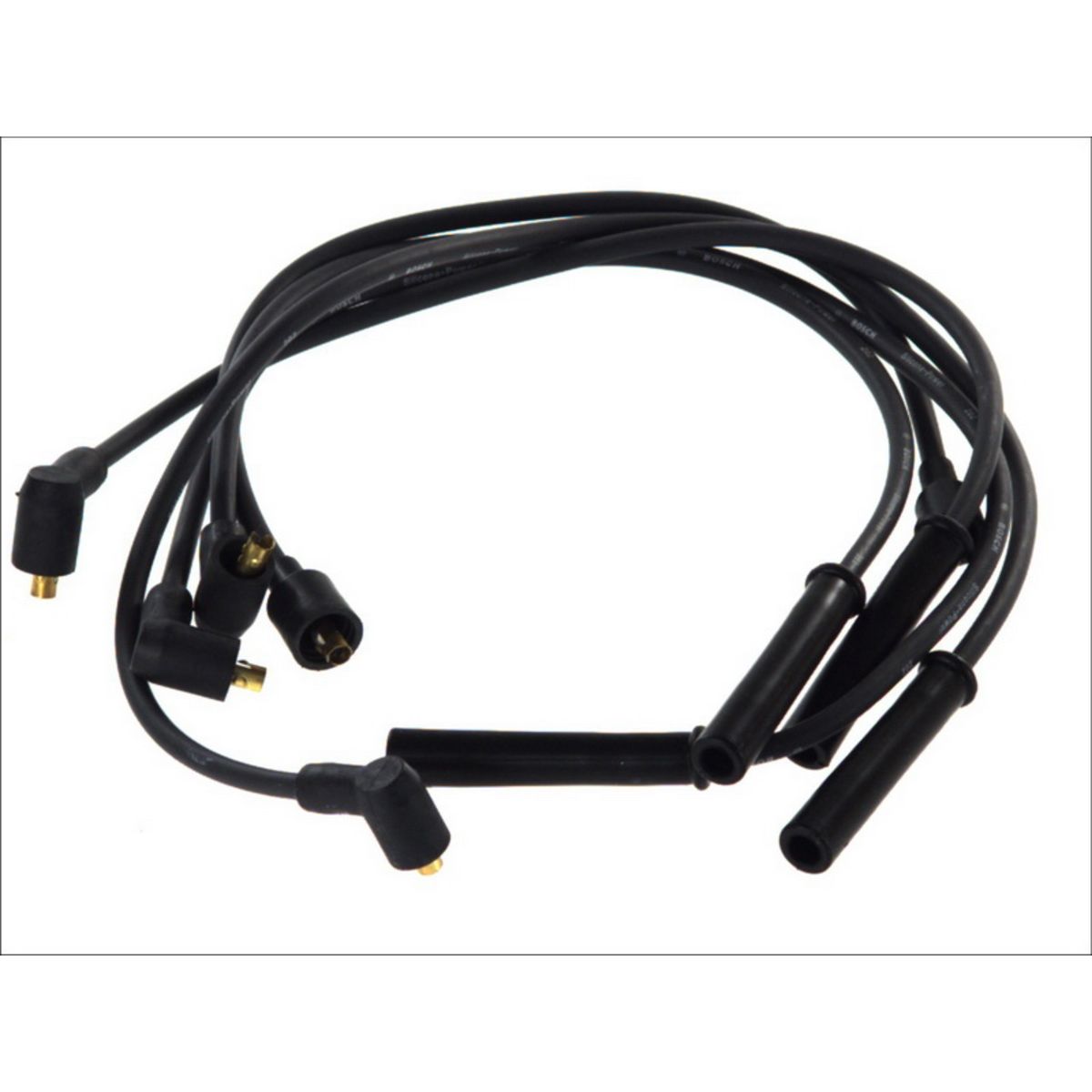 Set di cavi d'accensione BOSCH 0 986 356 774