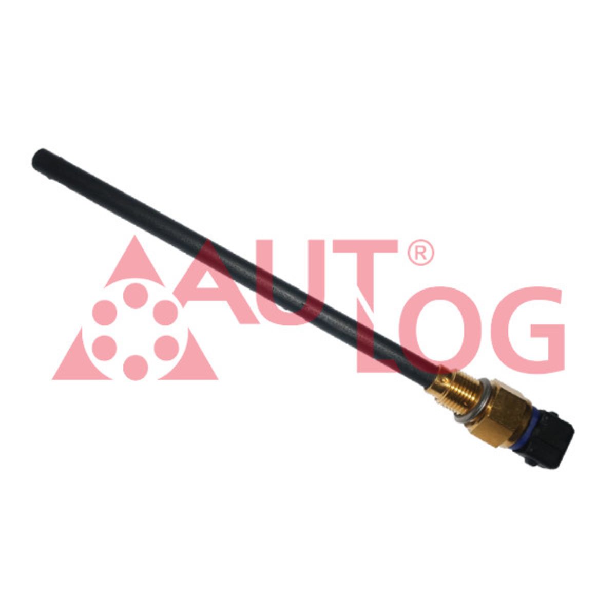 Sensor, motoroliepeil