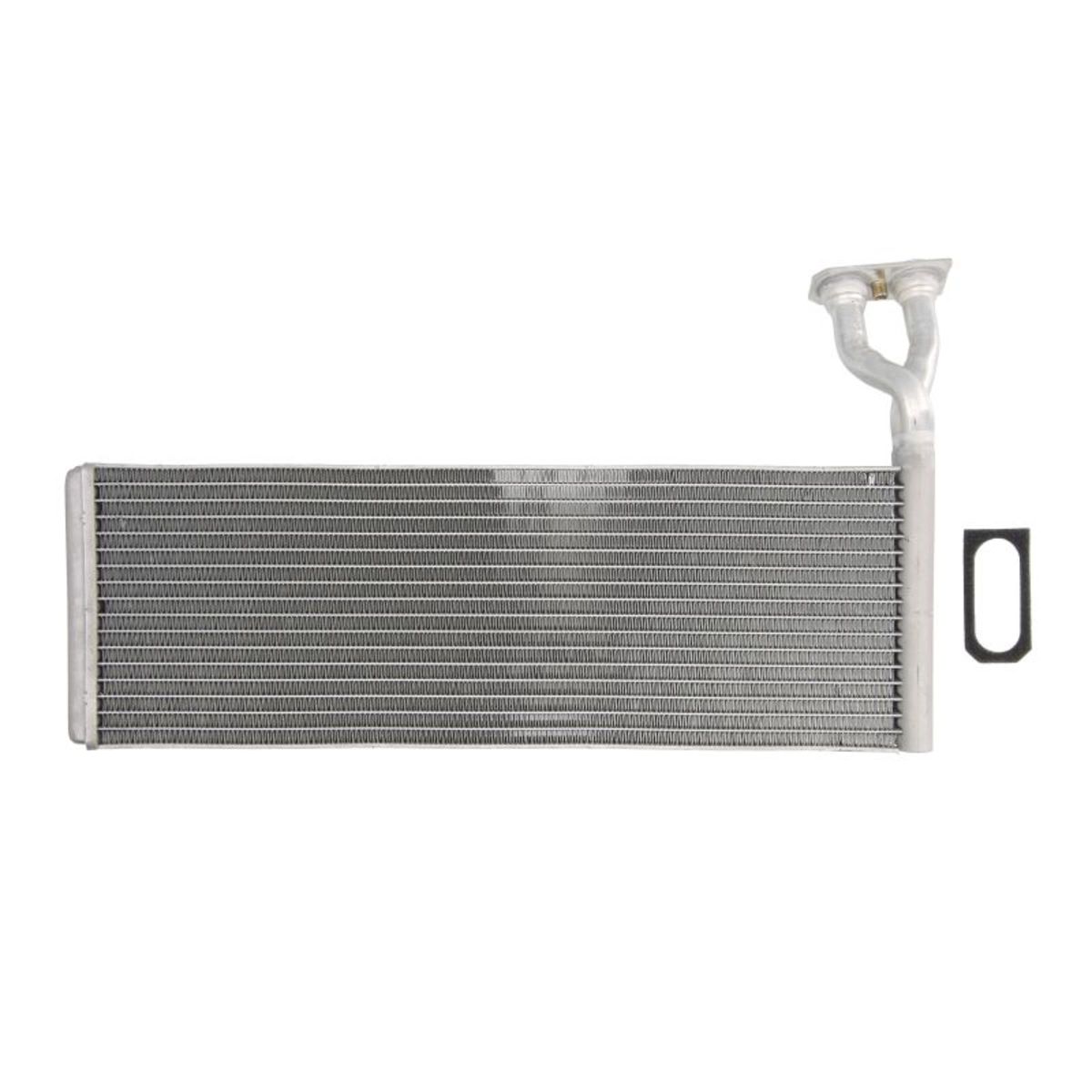 Image of Warmtewisselaar, interieur verwarming
