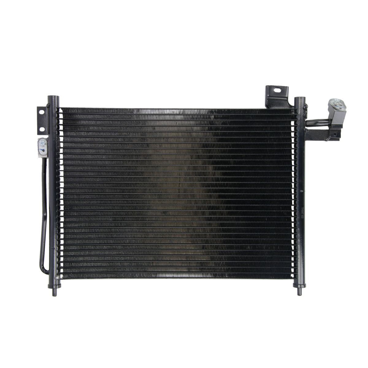 Image of Condensator, airconditioning