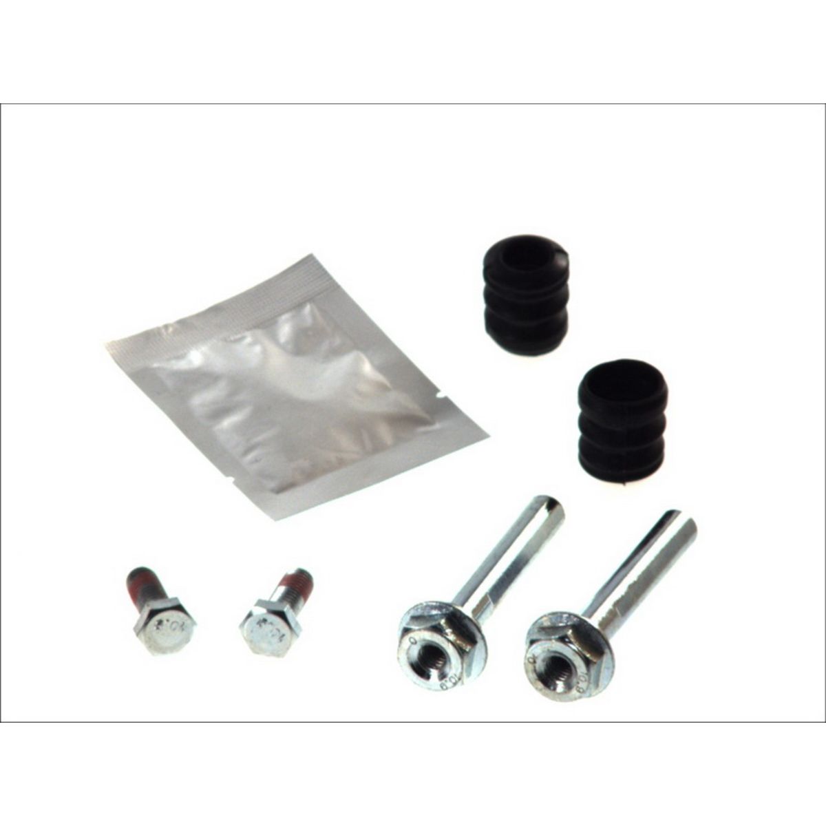 Image of Reparatieset, remklauw   rechts