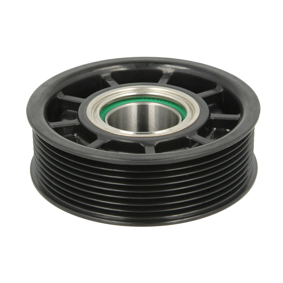 Image of Magneetkoppeling, aircocompressor