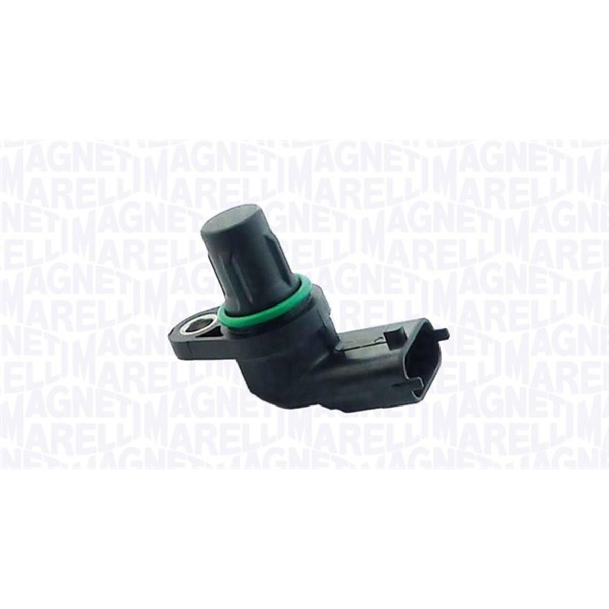 Image of Sensor, nokkenas positie