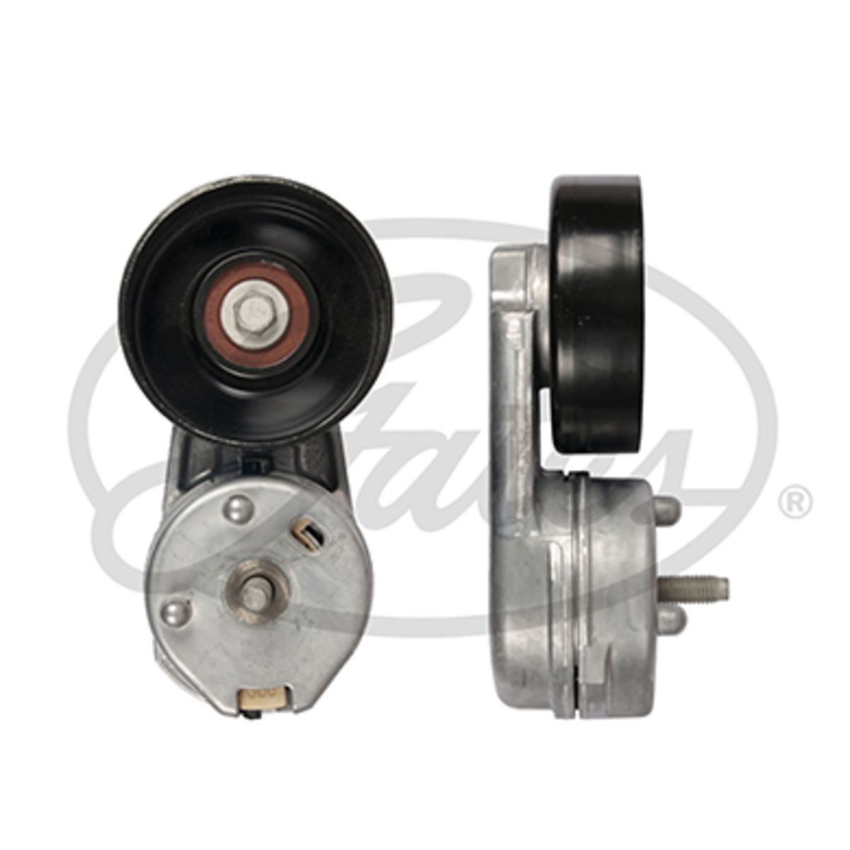 Image of Spanpoelie, V-riem DriveAlign