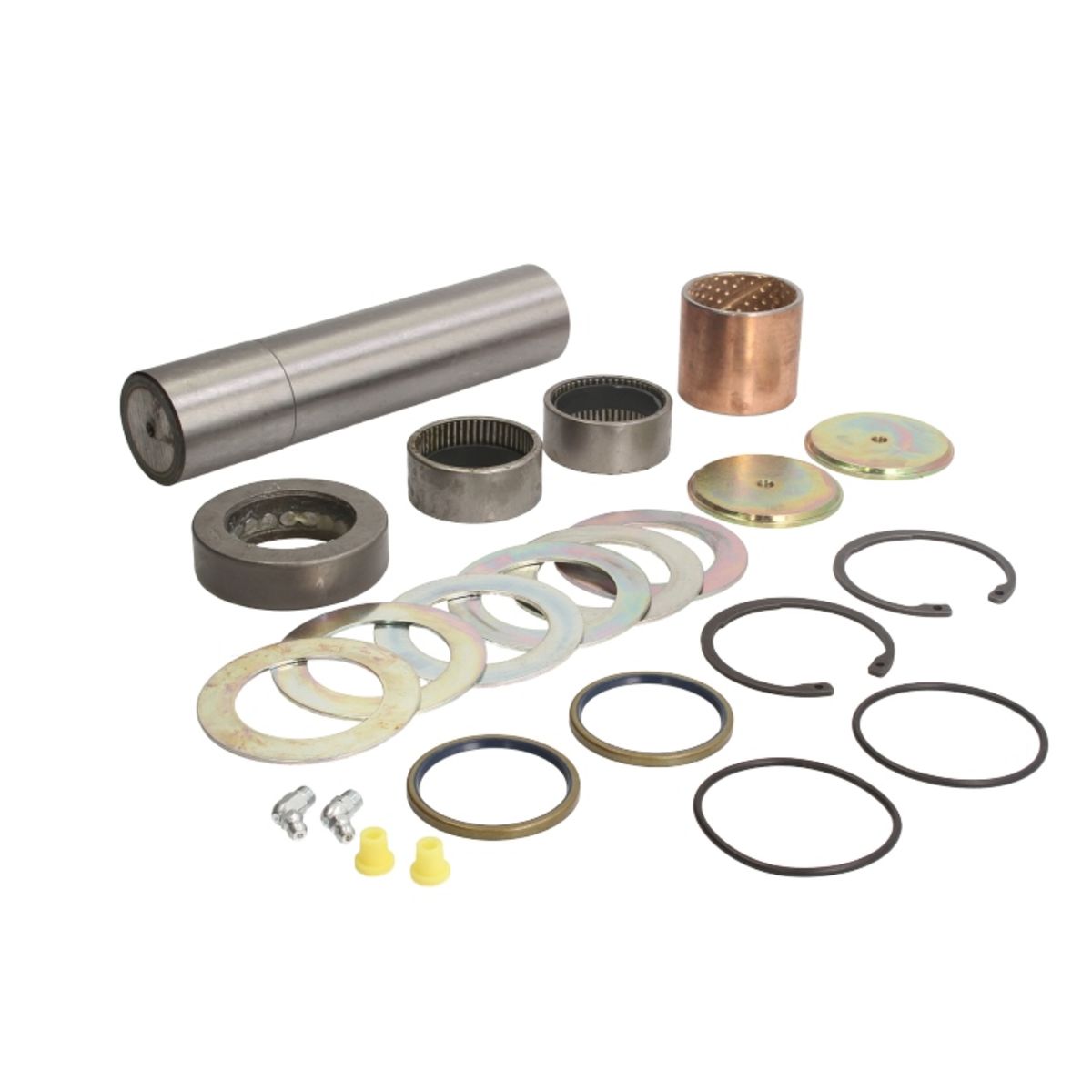 Image of Fusee reparatieset