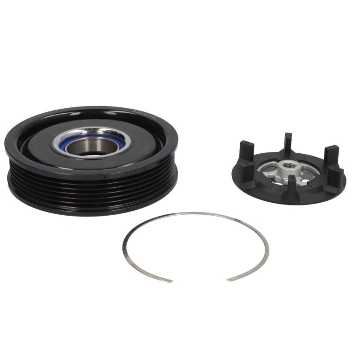 Thermotec Magnetkupplung, Klimakompressor Ktt040182