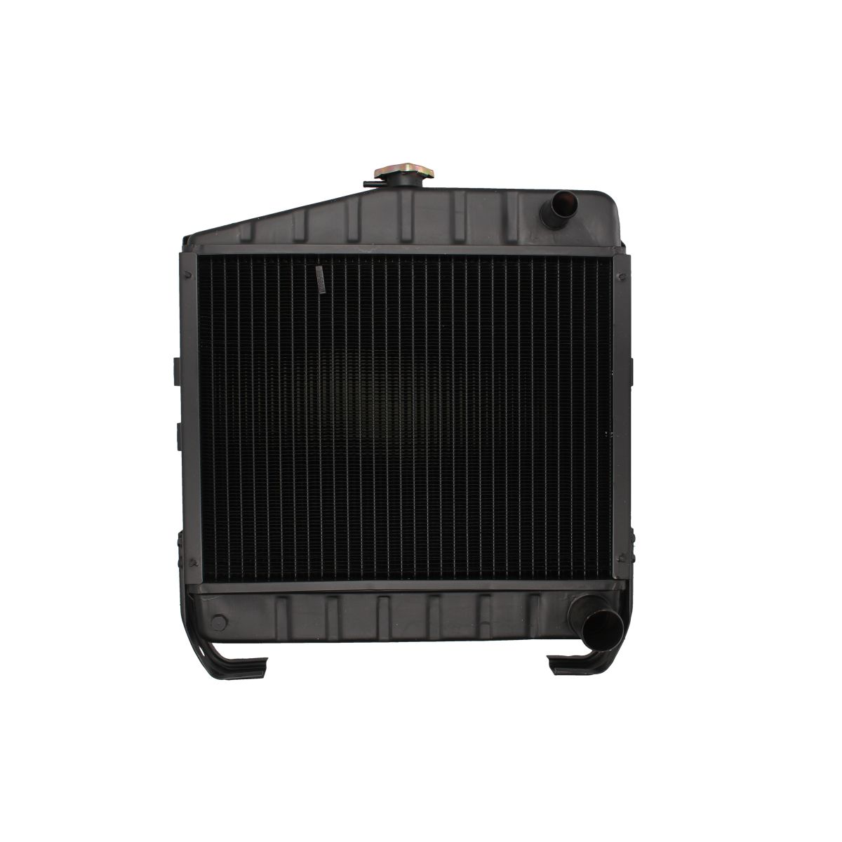 Image of Radiator, motorkoeling