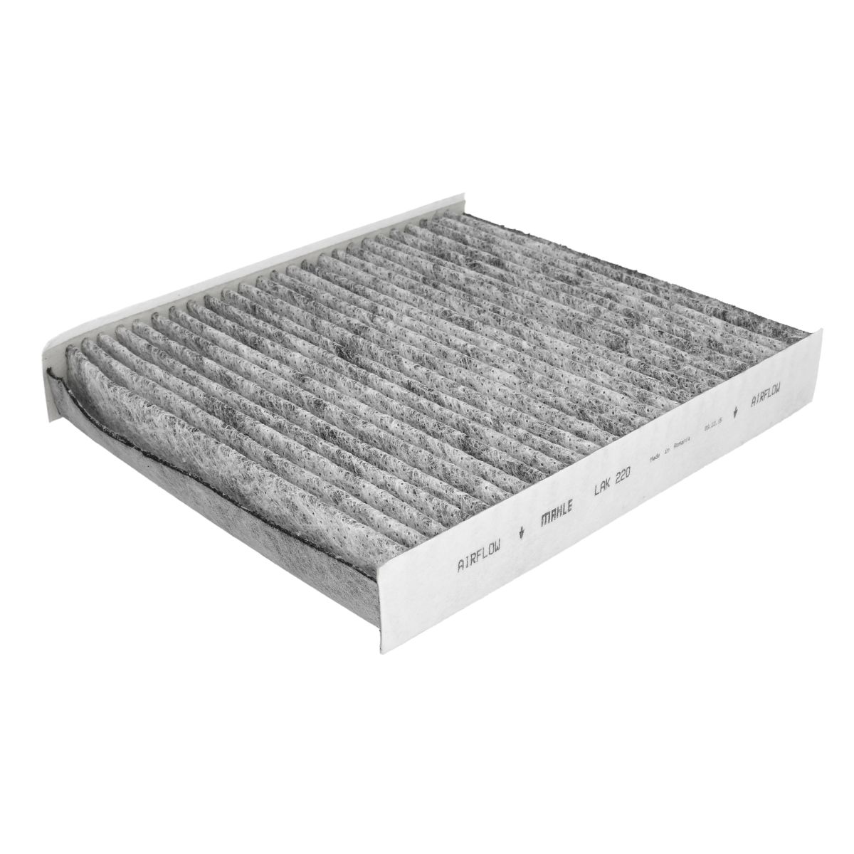 Image of Cabine luchtfilter