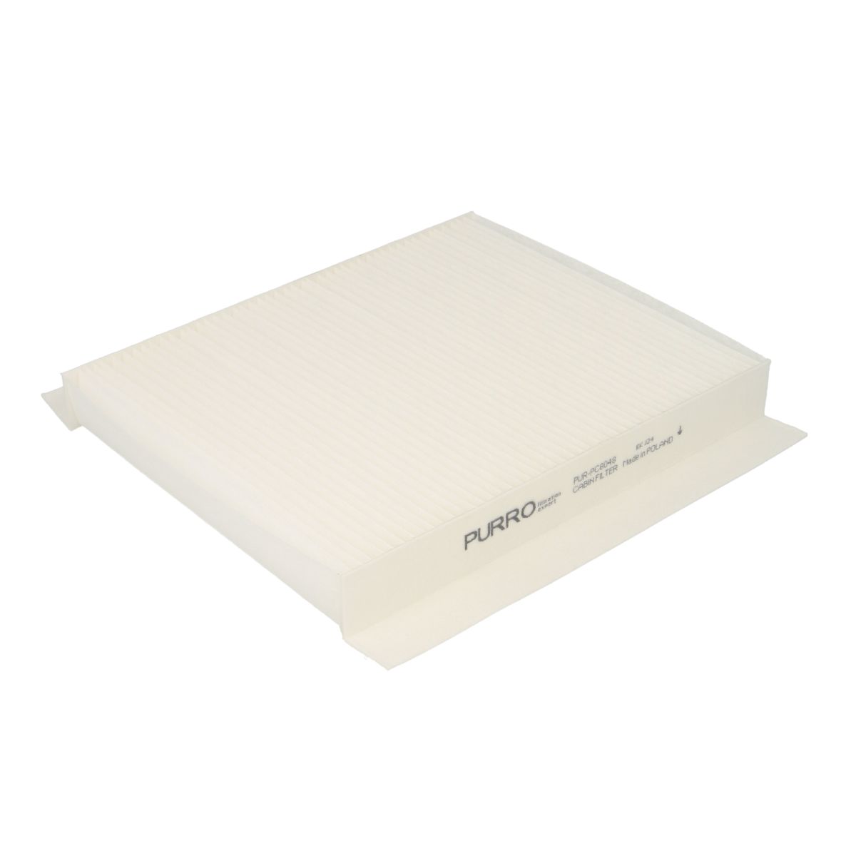 Image of Cabinefilter