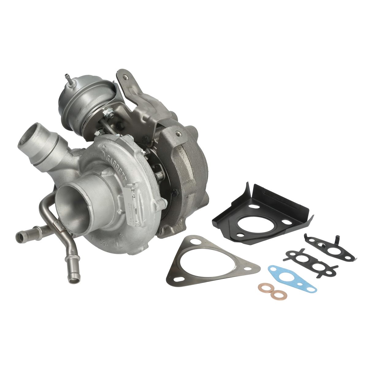 Lader, Aufladung TURBO REMAN 773087-3/TR