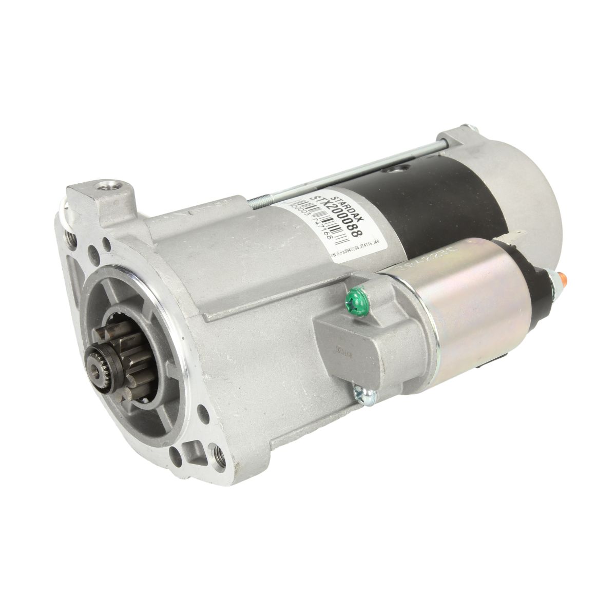 Image of Starter