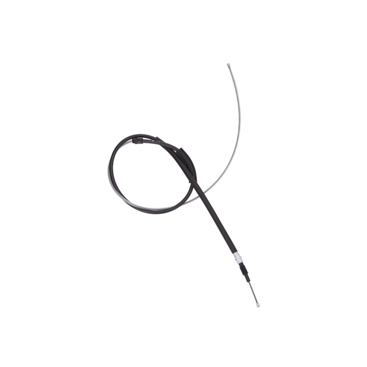 Image of Kabel, parkeerrem   rechts