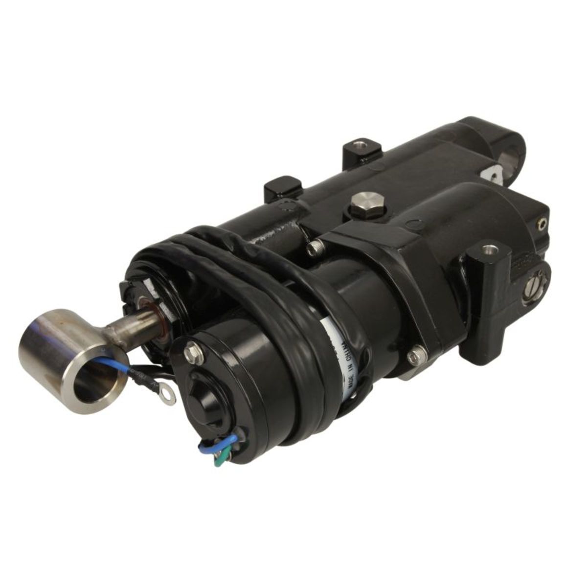 Image of Hydraulische kantelunit 2 voor Parsun F50 / F60 buitenboordmotor