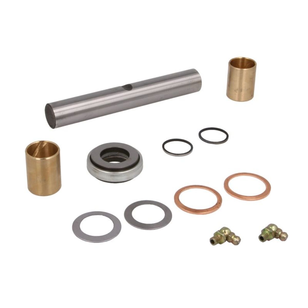 Image of Fusee reparatieset